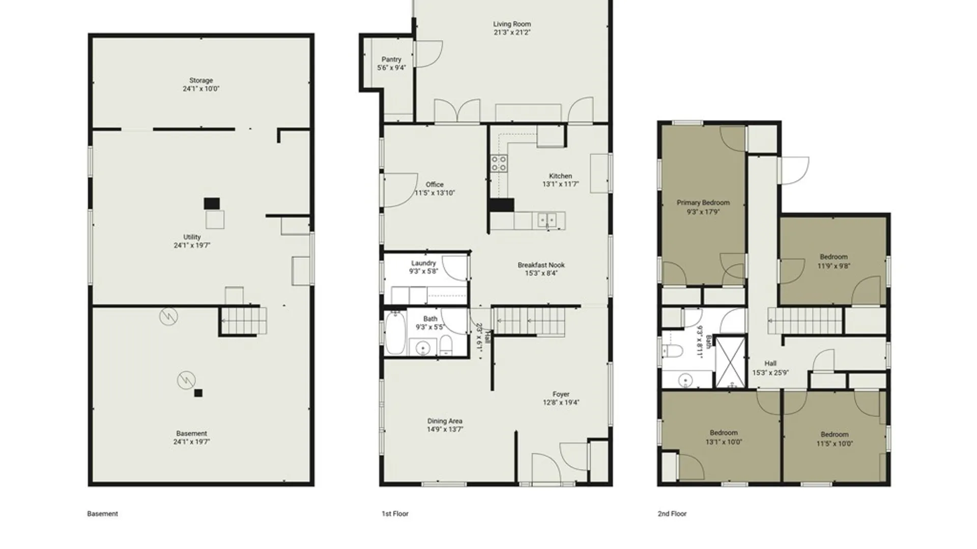 Property at 249 County Road 29, North Norwich, NY 13815 48