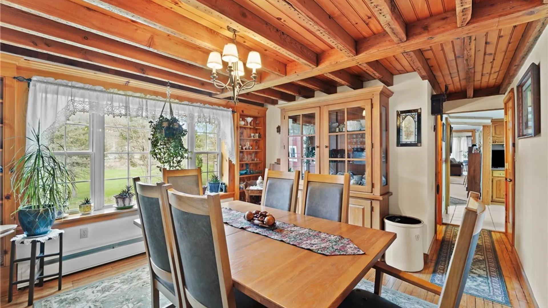 Property at 249 County Road 29, North Norwich, NY 13815 5