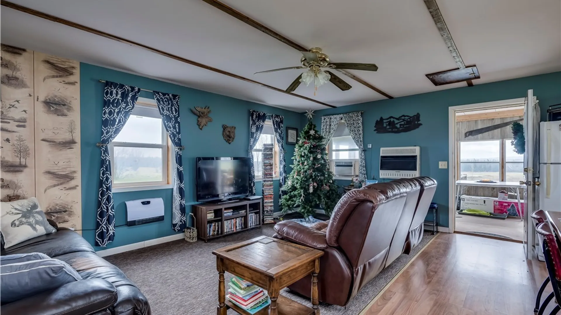 Property at 8015 River Road, Pinckney, NY 13626 13