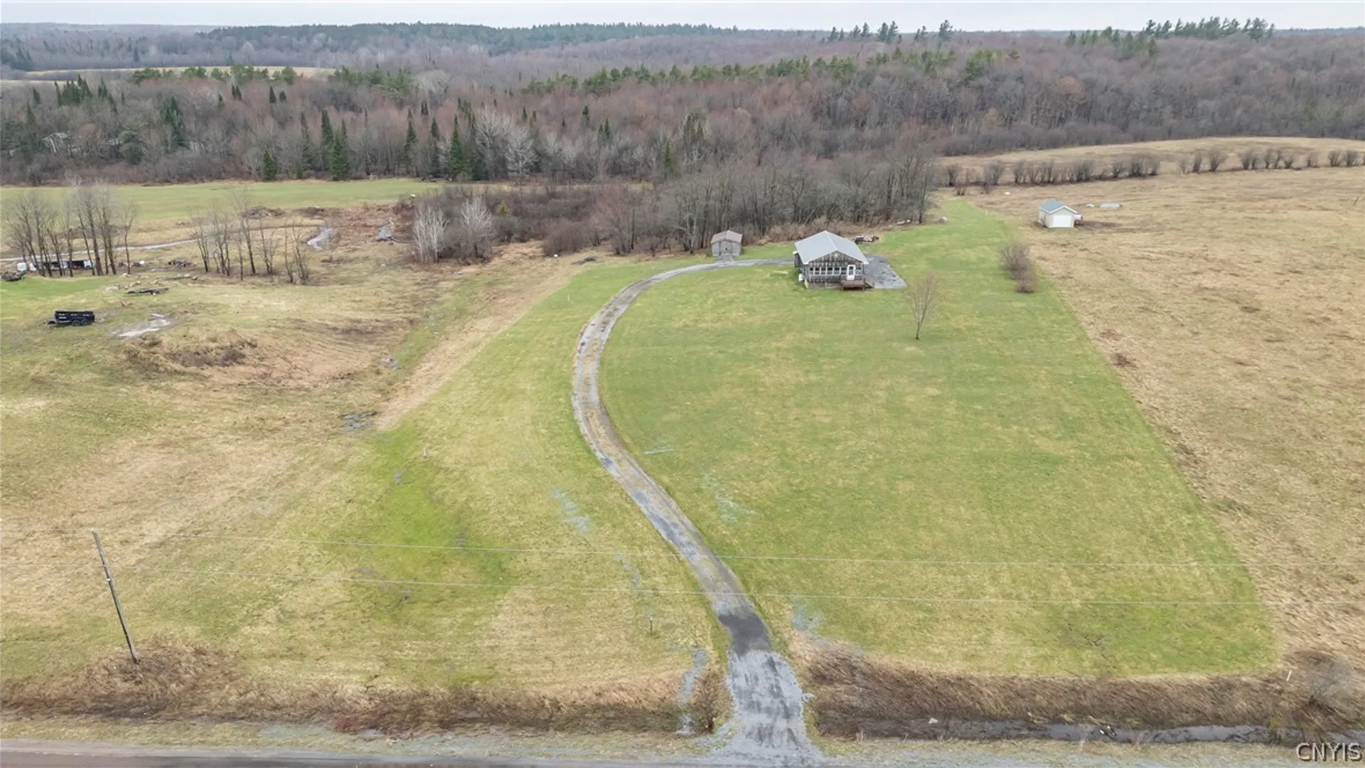 Property at 8015 River Road, Pinckney, NY 13626 4