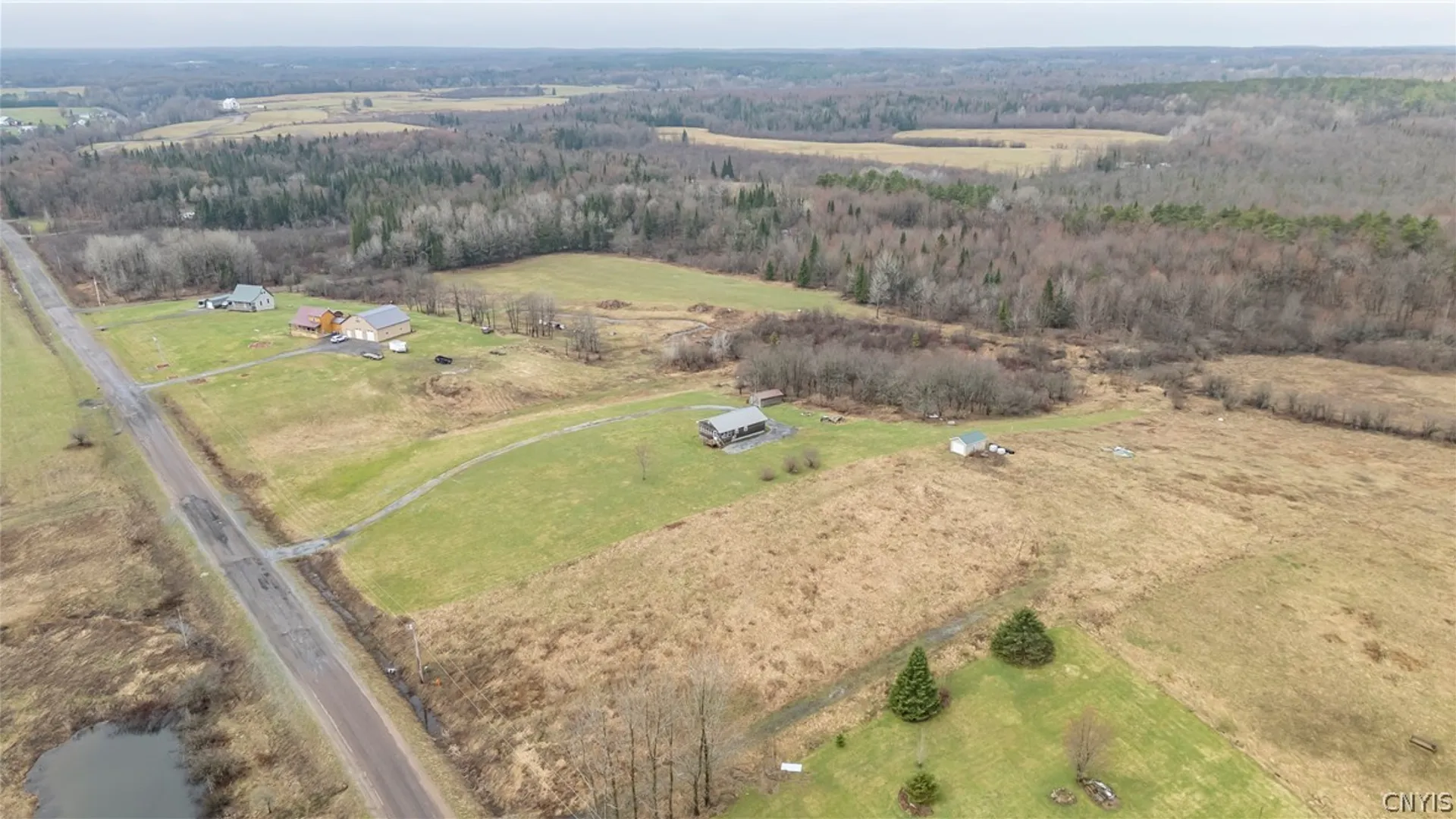 Property at 8015 River Road, Pinckney, NY 13626 5