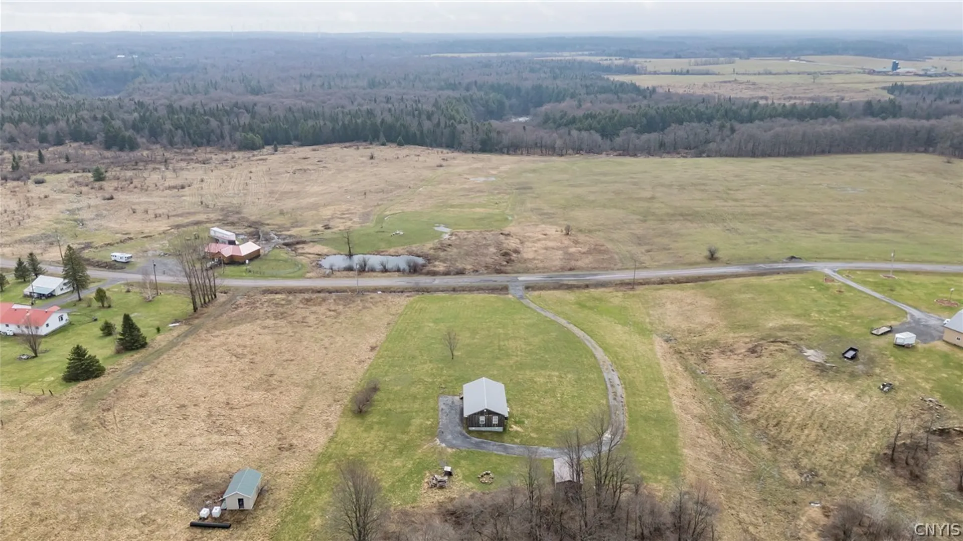 Property at 8015 River Road, Pinckney, NY 13626 6