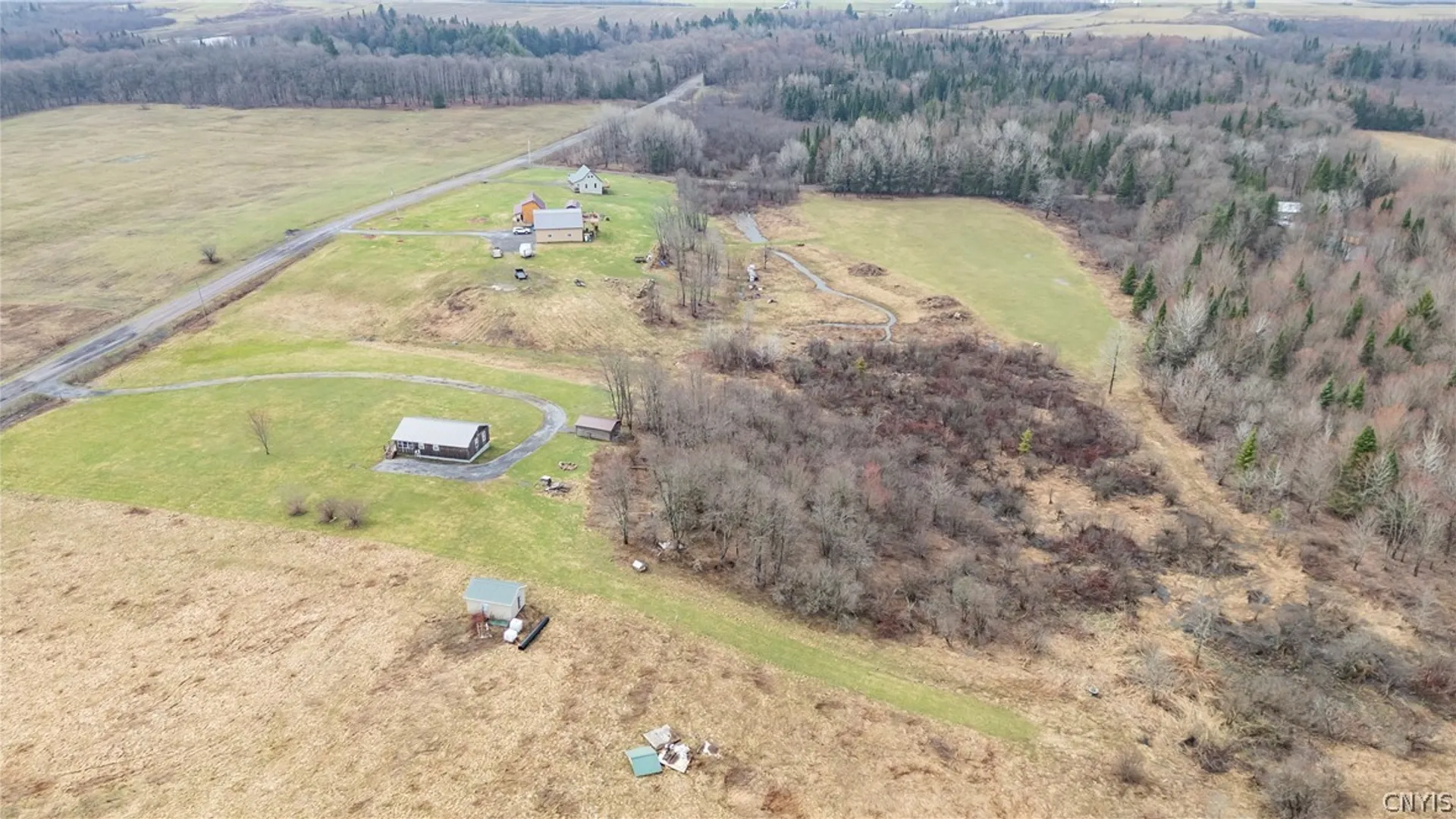 Property at 8015 River Road, Pinckney, NY 13626 7