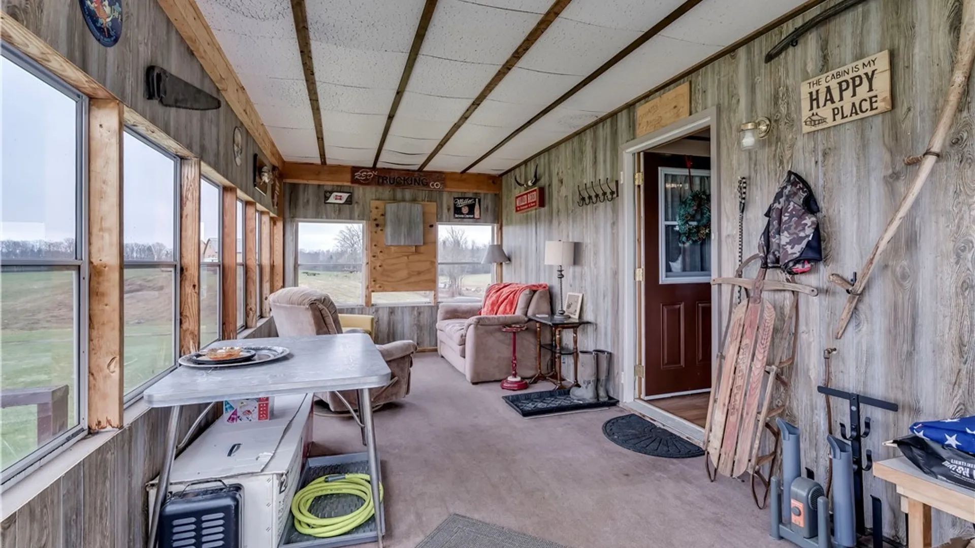 Property at 8015 River Road, Pinckney, NY 13626 8