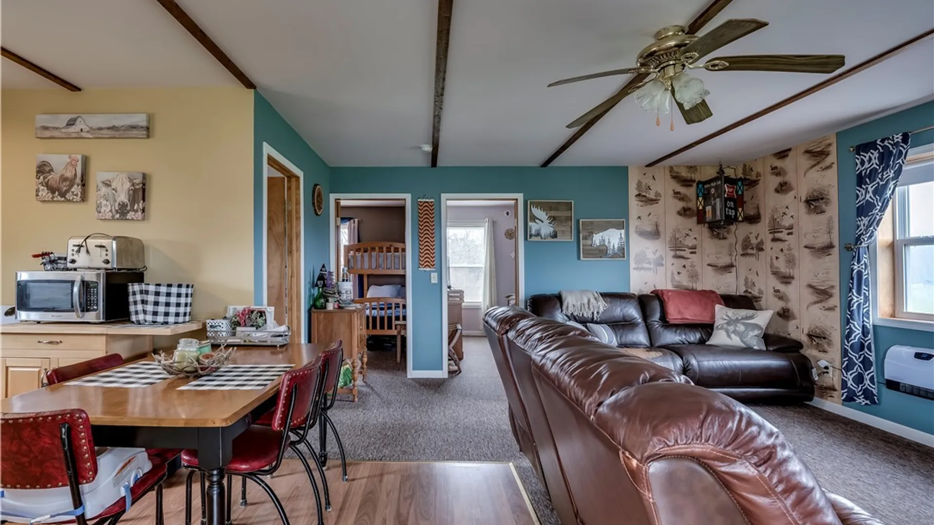 Property at 8015 River Road, Pinckney, NY 13626 9