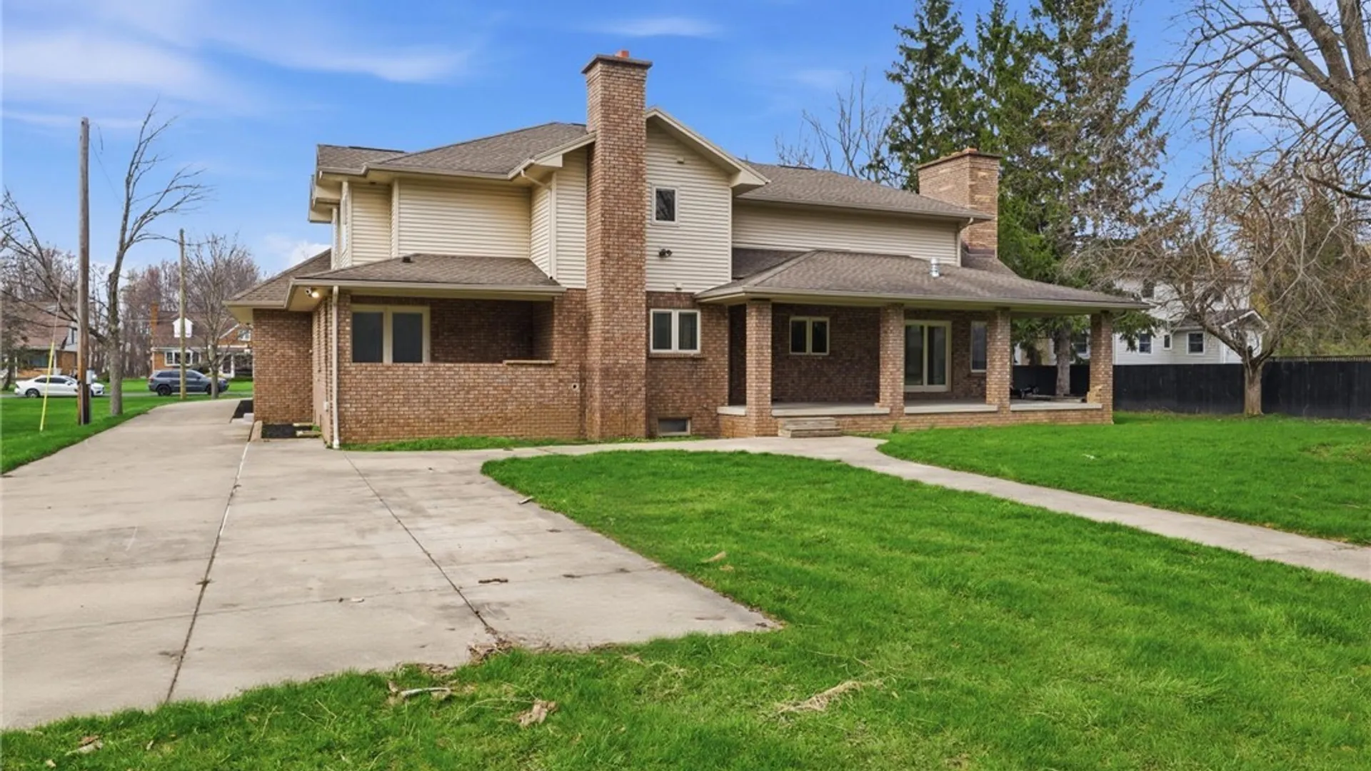 Property at 101 Strasmer Road, Cheektowaga, NY 14043 43