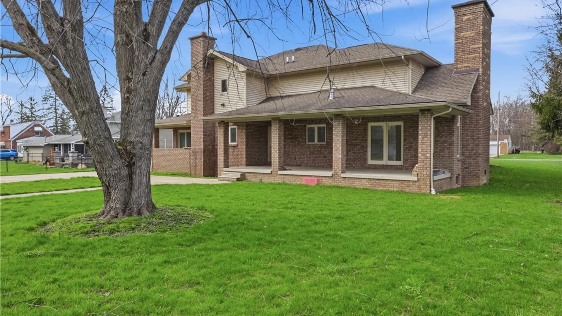 Property at 101 Strasmer Road, Cheektowaga, NY 14043 45