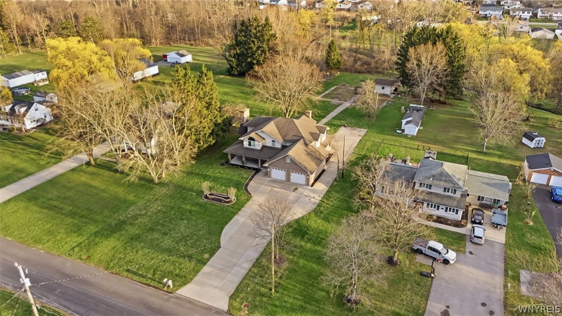 Property at 101 Strasmer Road, Cheektowaga, NY 14043 46