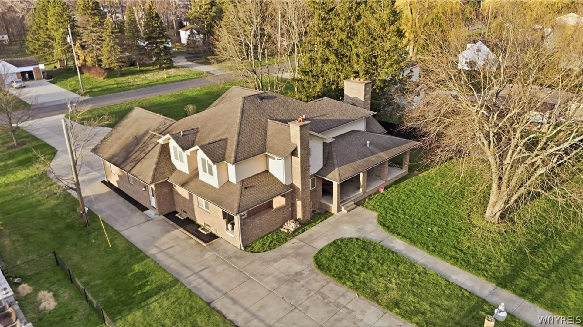 Property at 101 Strasmer Road, Cheektowaga, NY 14043 47