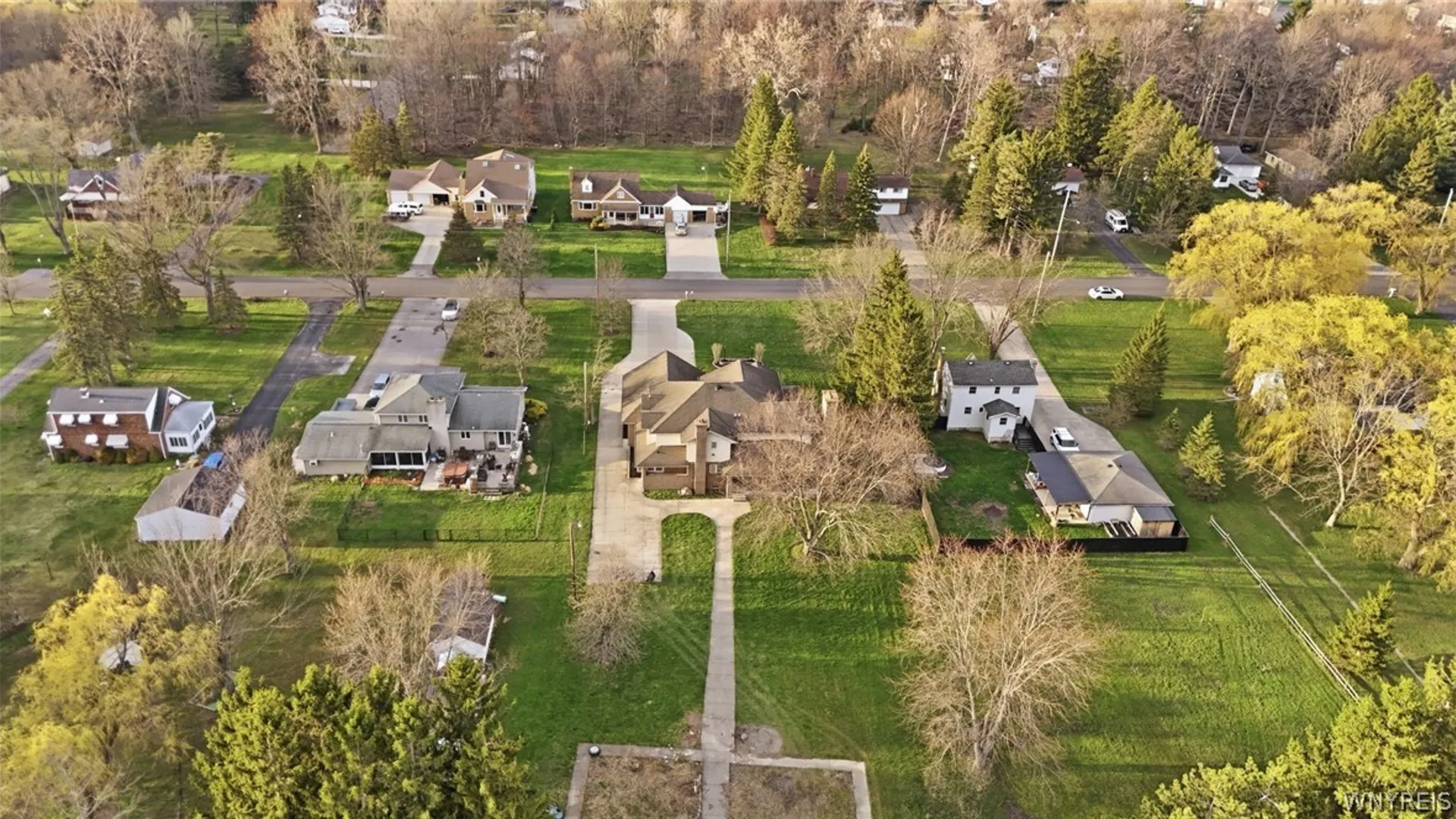 Property at 101 Strasmer Road, Cheektowaga, NY 14043 48
