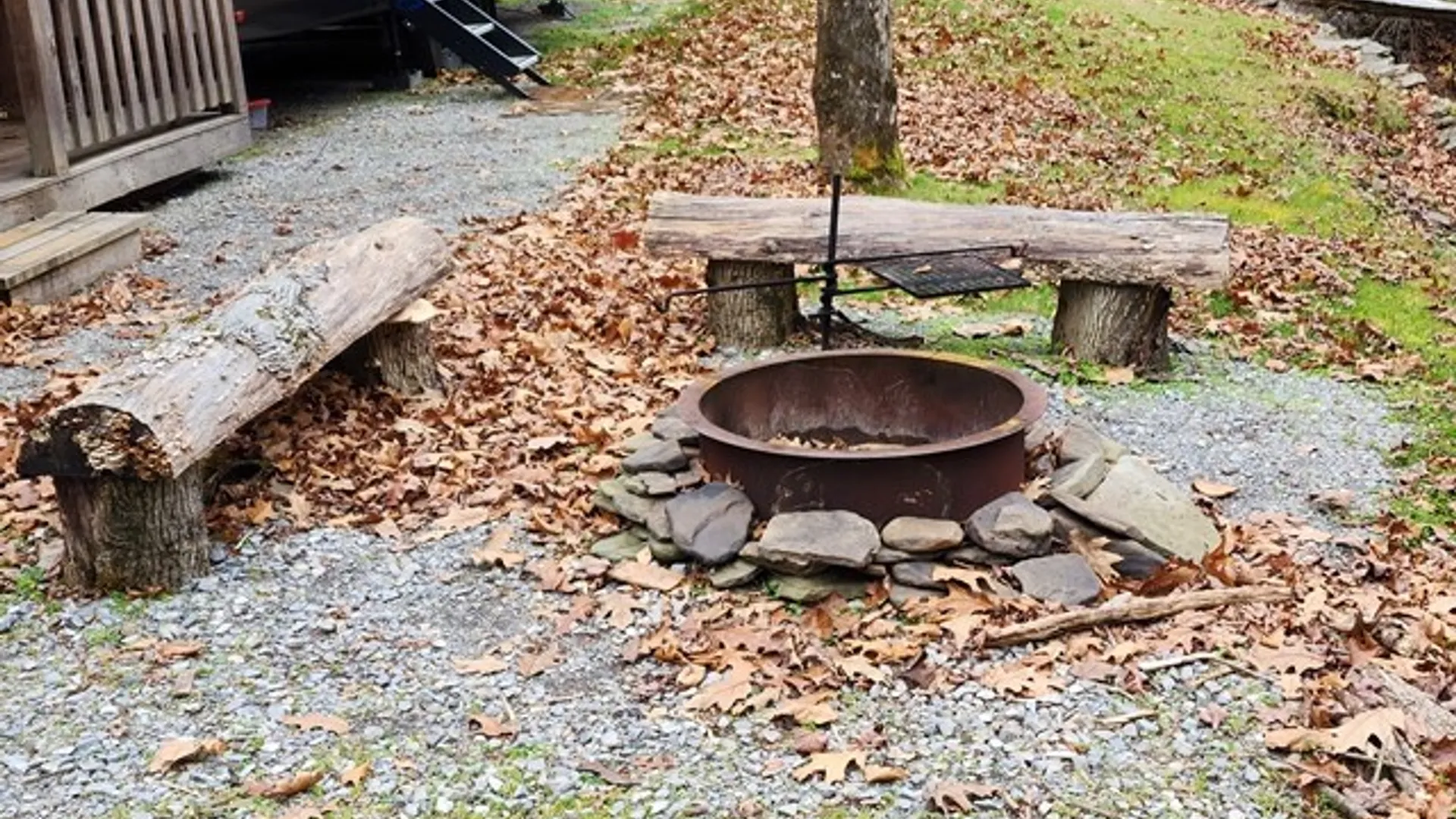 Property at 302 Jakes Ln./Mason Hill Rd., Gibson, PA 15832 15