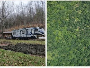 Property at 302 Jakes Ln./Mason Hill Rd., Gibson, PA 15832