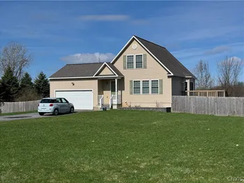Property at 26129 Allen Drive, Pamelia, NY 13601