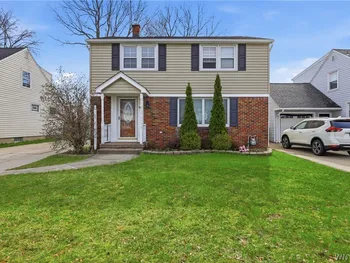 Property at 74 Sherwin Drive, Tonawanda, NY 14150