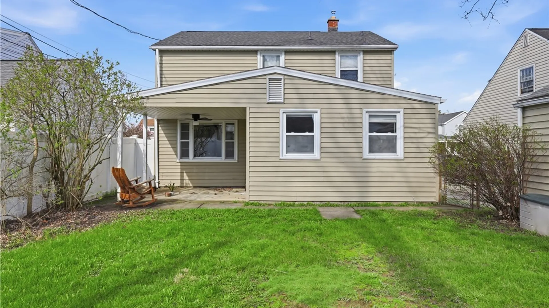 Property at 74 Sherwin Drive, Tonawanda, NY 14150 28