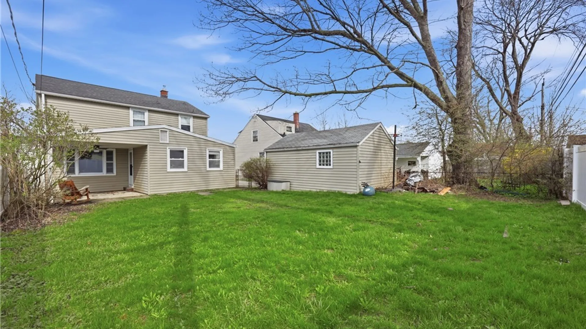 Property at 74 Sherwin Drive, Tonawanda, NY 14150 29