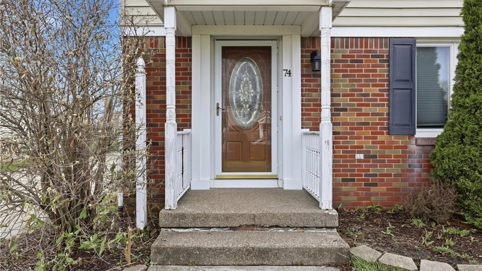 Property at 74 Sherwin Drive, Tonawanda, NY 14150 3