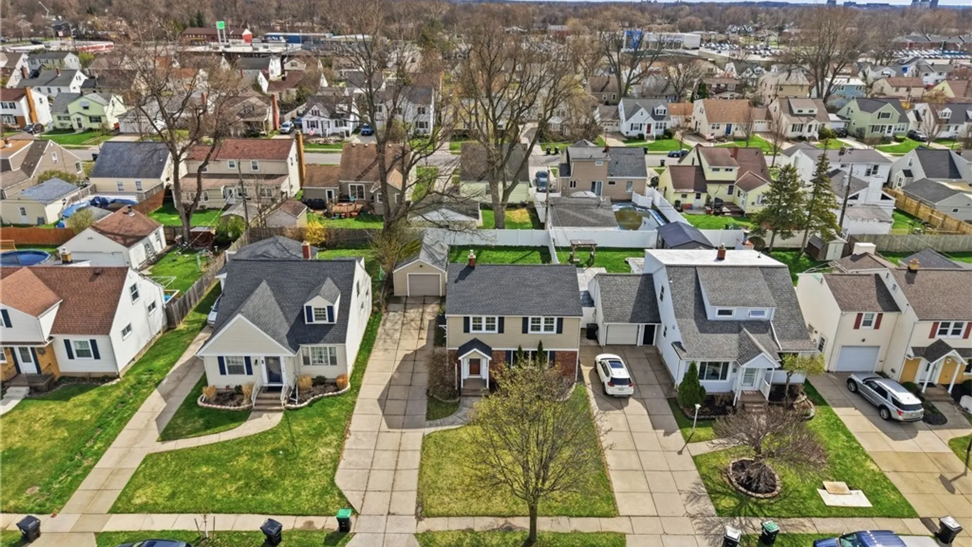 Property at 74 Sherwin Drive, Tonawanda, NY 14150 31