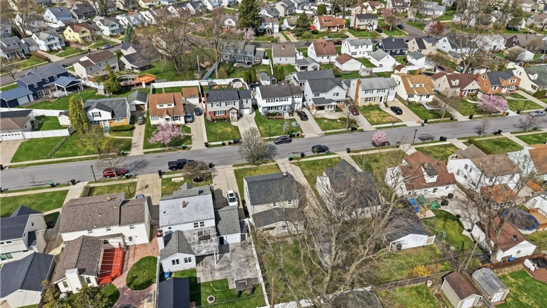 Property at 74 Sherwin Drive, Tonawanda, NY 14150 33