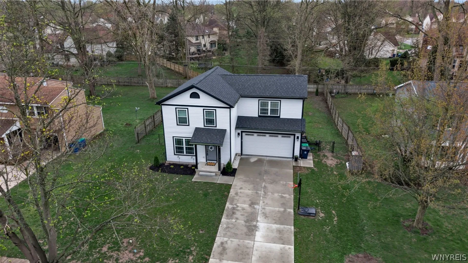 Property at 97 Altair Drive, Amherst, NY 14068 40