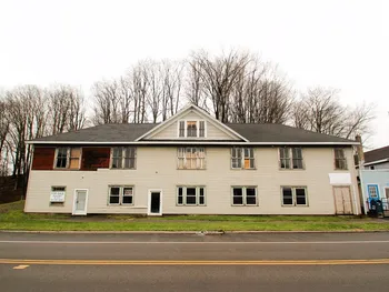 Property at 2477 & 2479 Route 20a, Sheldon, NY 14167