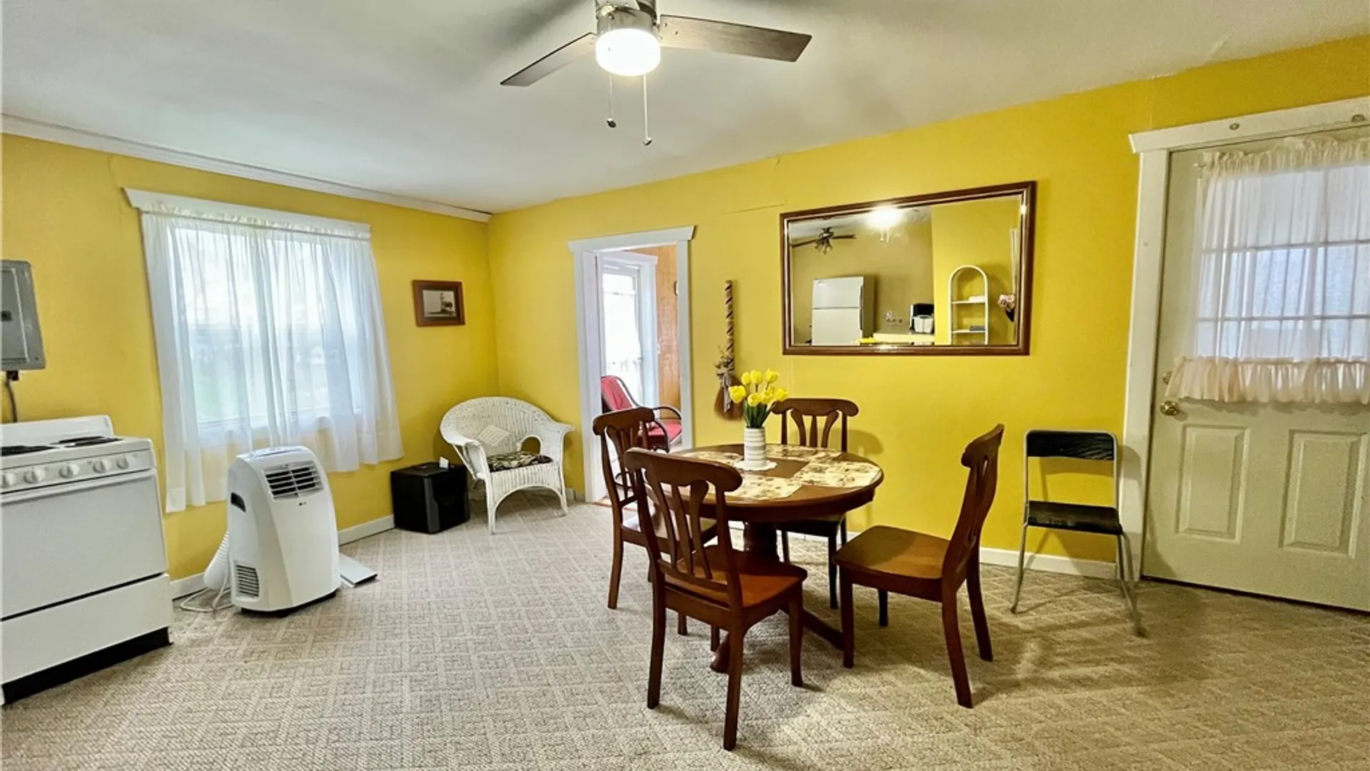 Property at 7854 Eagle Road, Wolcott, NY 14590 12