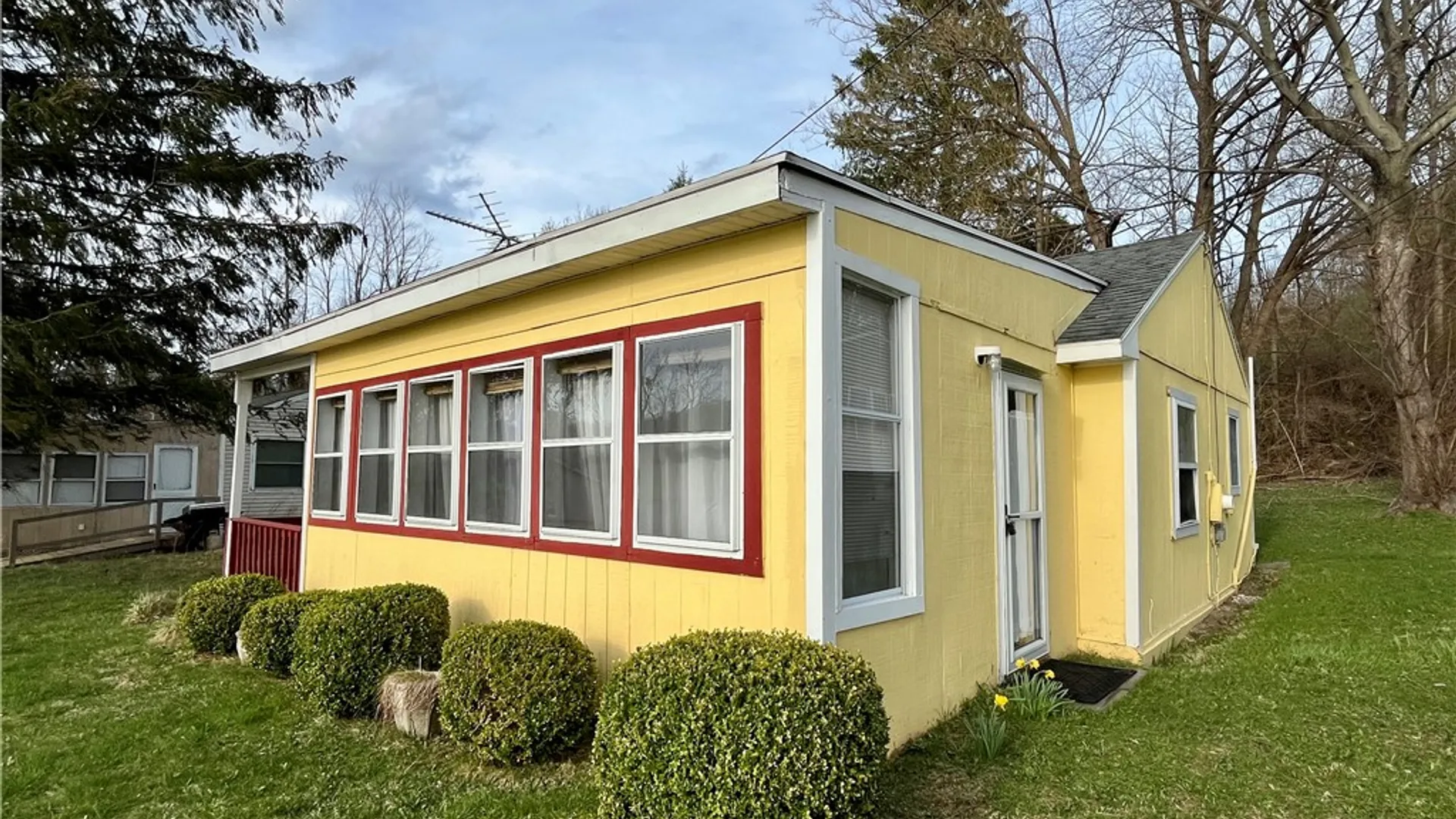 Property at 7854 Eagle Road, Wolcott, NY 14590 2