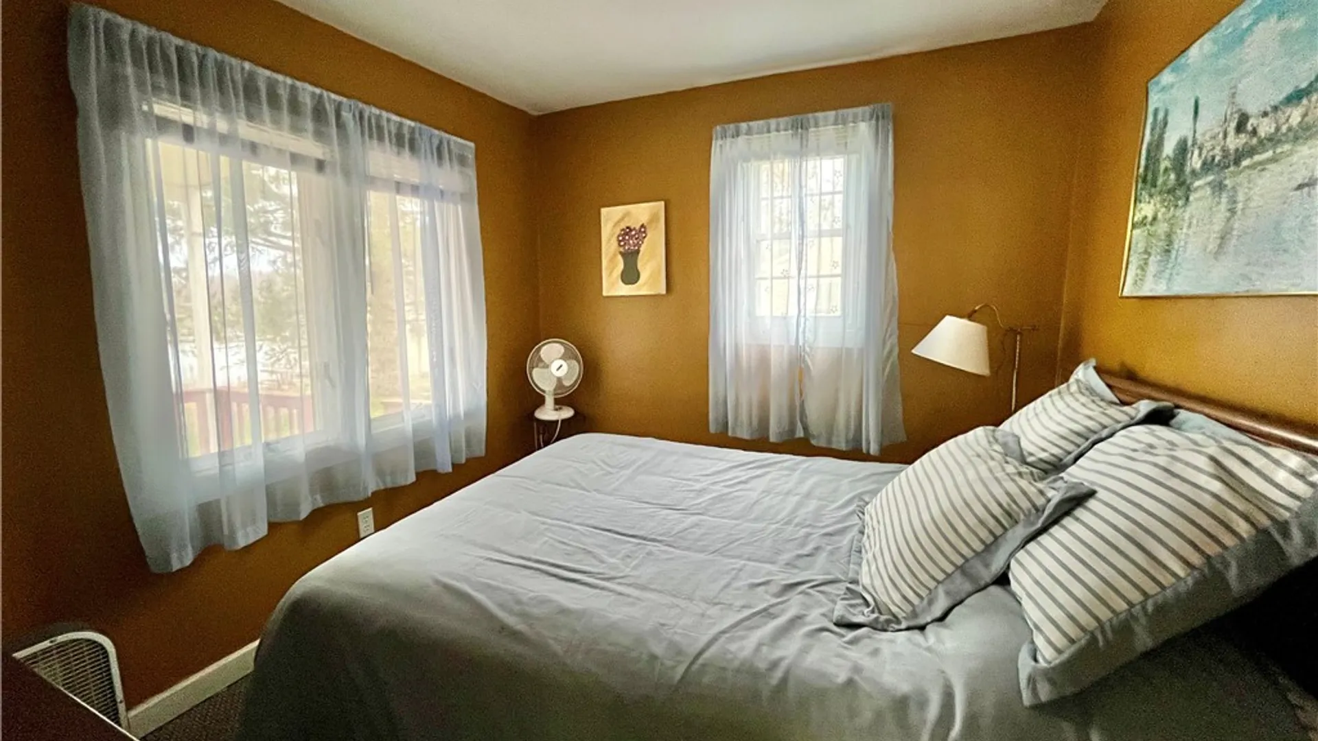 Property at 7854 Eagle Road, Wolcott, NY 14590 20