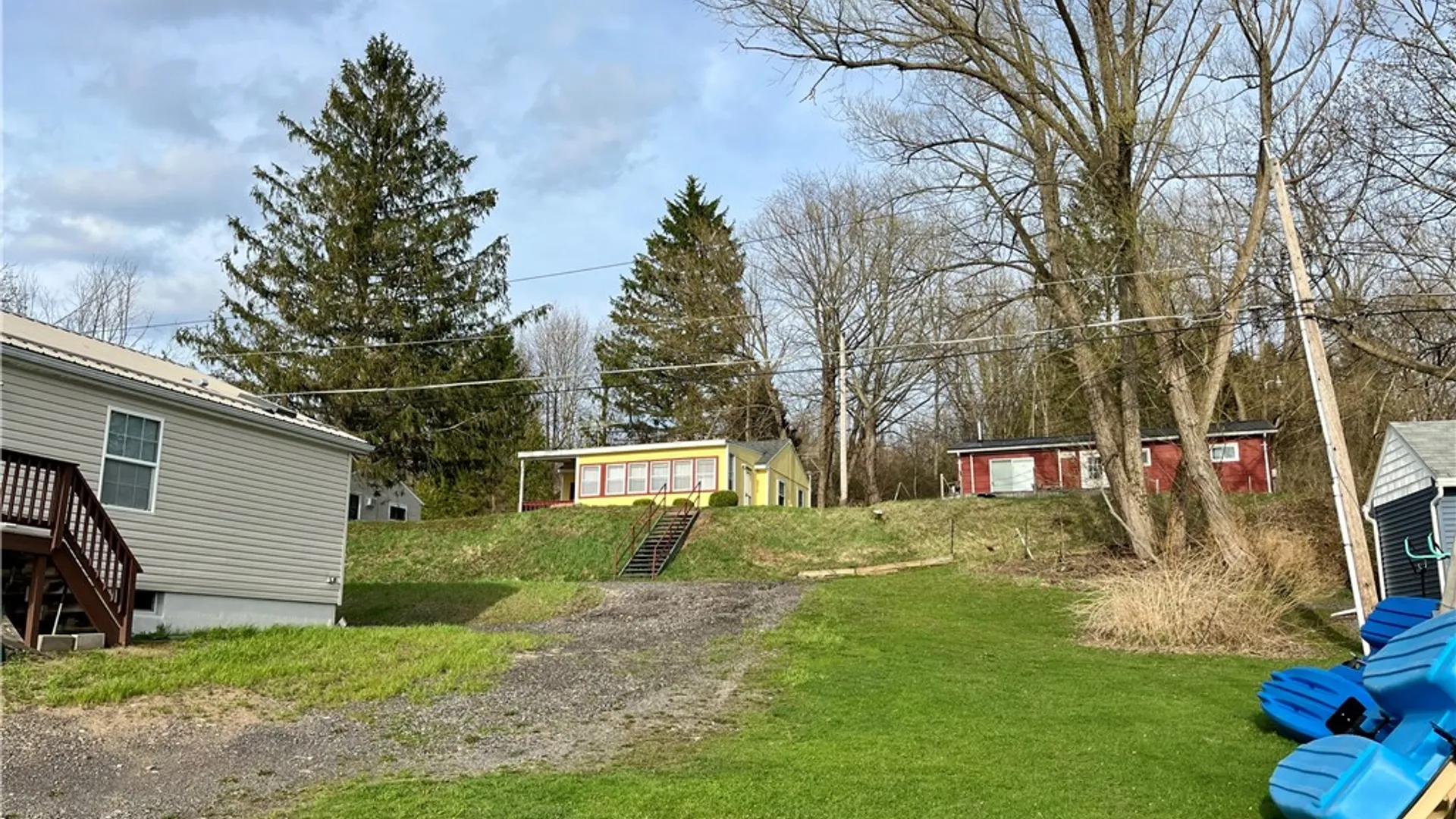 Property at 7854 Eagle Road, Wolcott, NY 14590 23