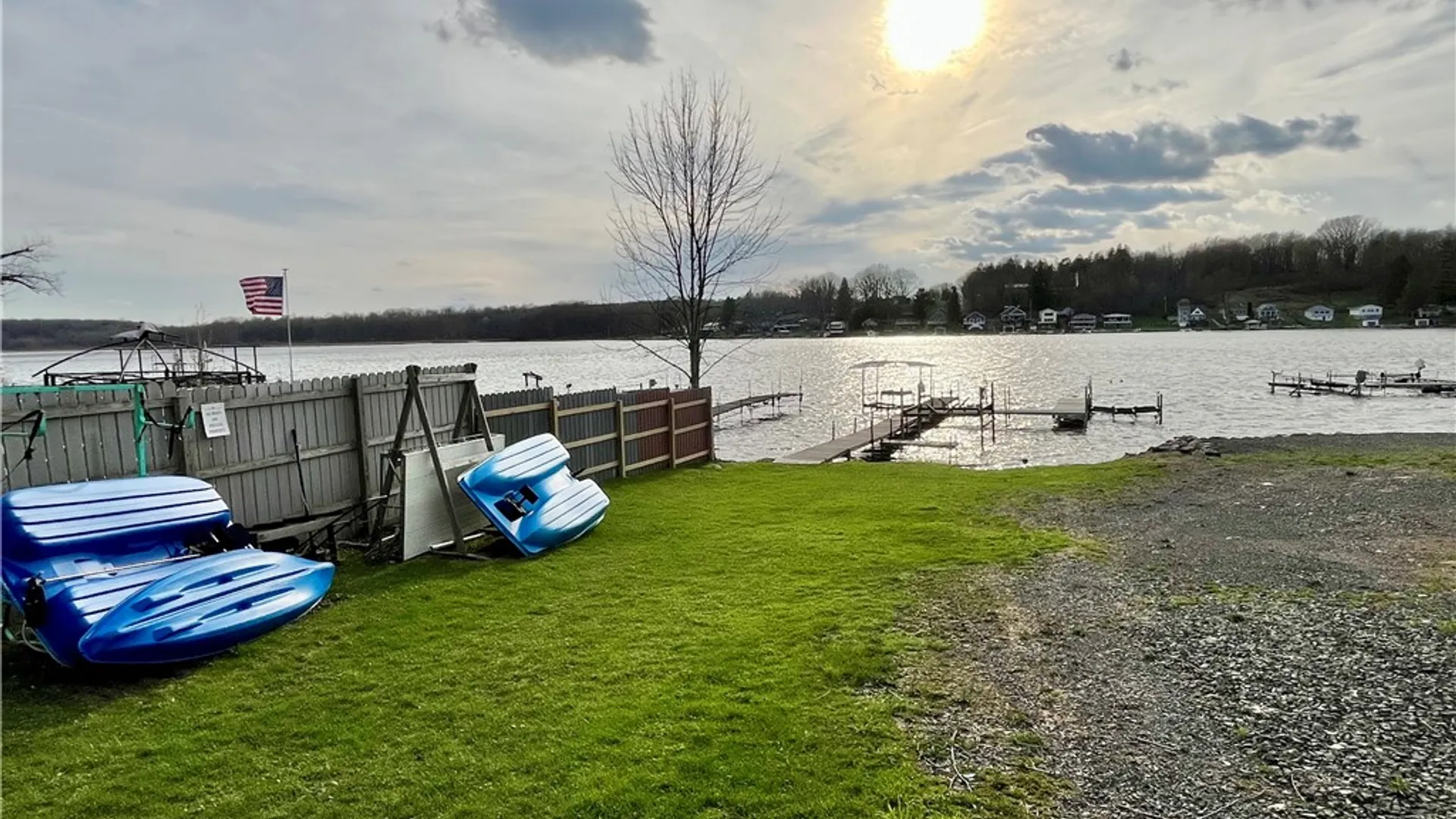 Property at 7854 Eagle Road, Wolcott, NY 14590 6