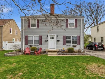 Property at 955 Beach Road, Cheektowaga, NY 14225