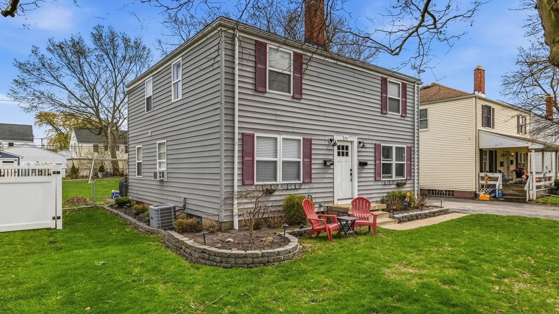 Property at 955 Beach Road, Cheektowaga, NY 14225 2