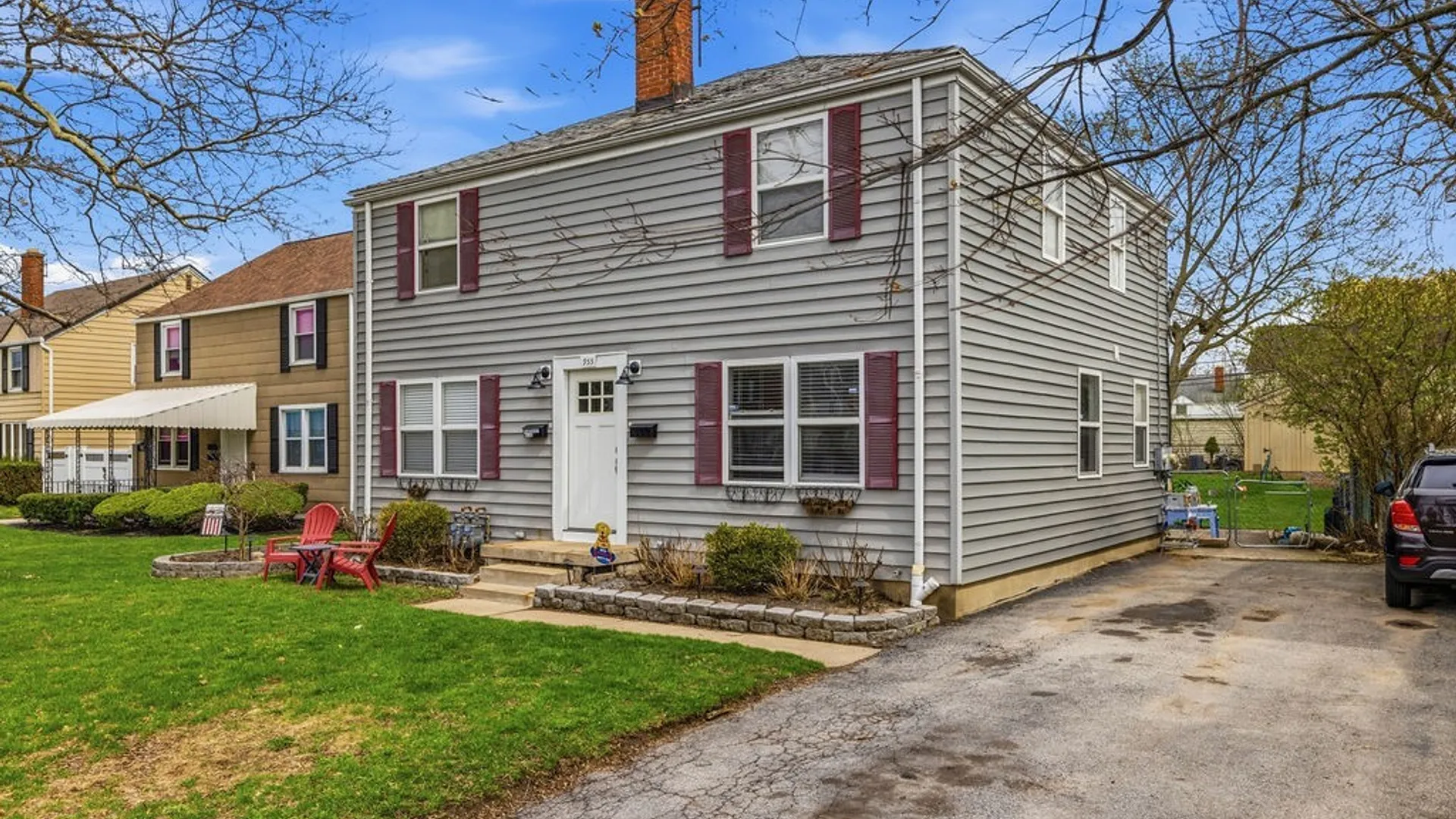 Property at 955 Beach Road, Cheektowaga, NY 14225 3