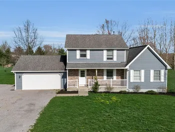 4351 S Newstead Road, Newstead, NY 14001