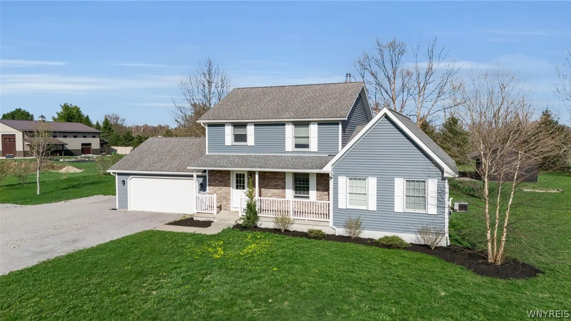 Property at 4351 S Newstead Road, Newstead, NY 14001 3