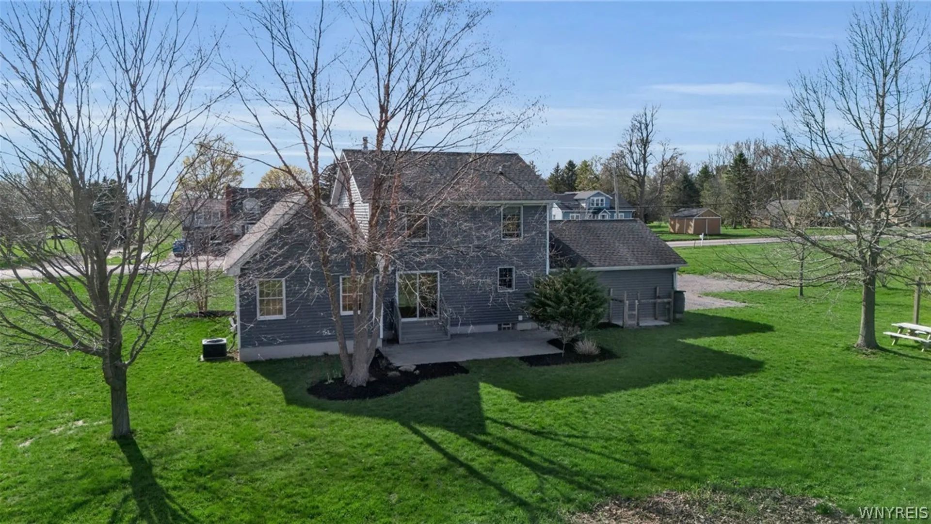 Property at 4351 S Newstead Road, Newstead, NY 14001 4