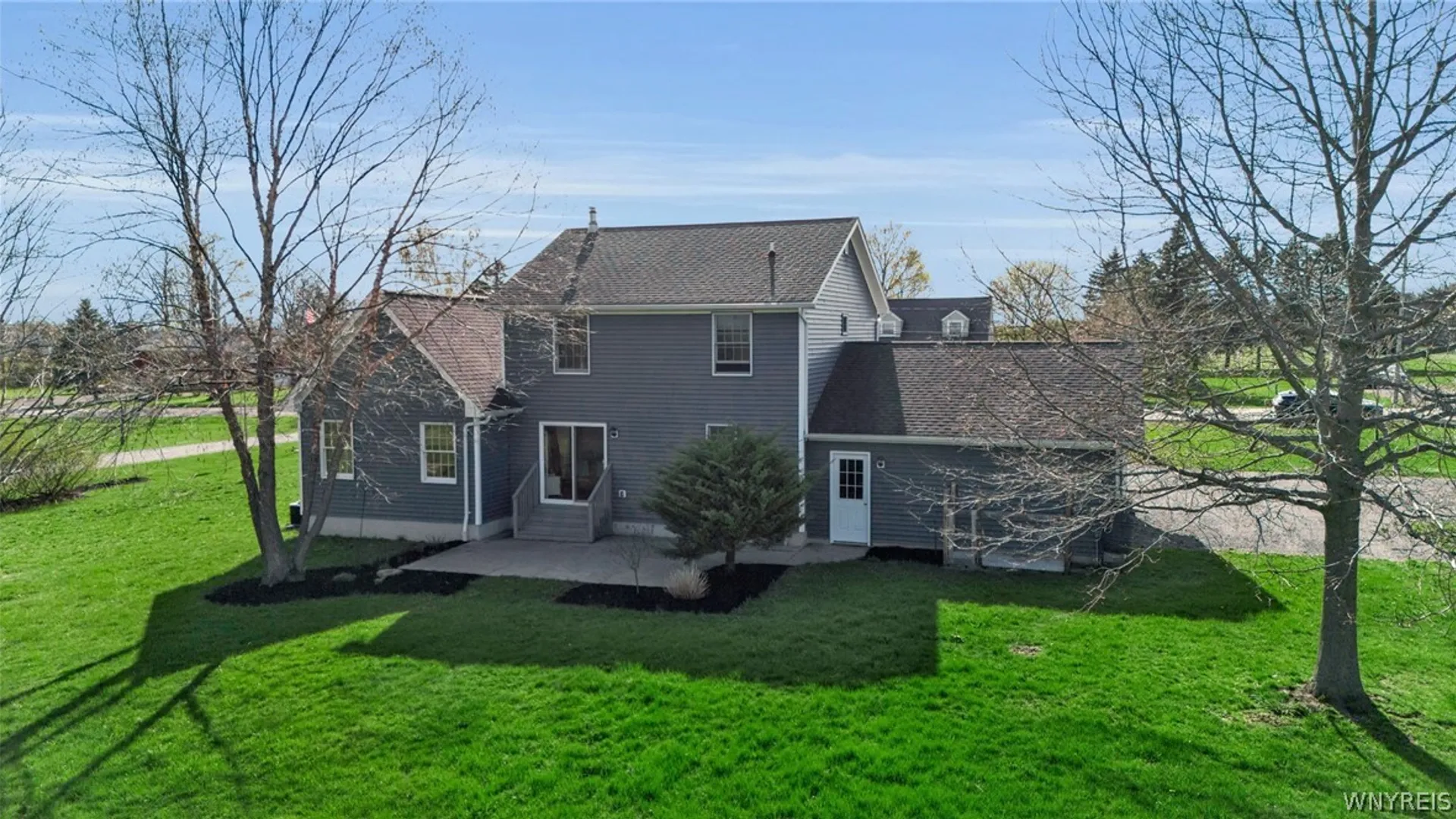 Property at 4351 S Newstead Road, Newstead, NY 14001 5