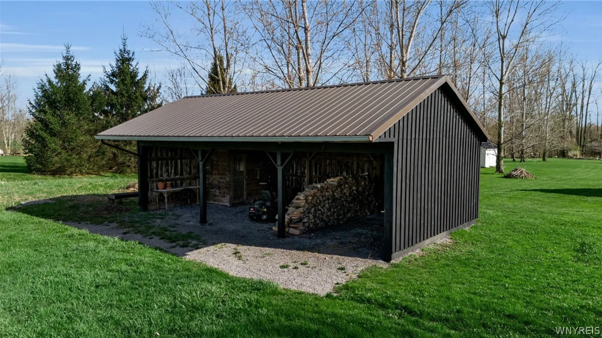 Property at 4351 S Newstead Road, Newstead, NY 14001 6