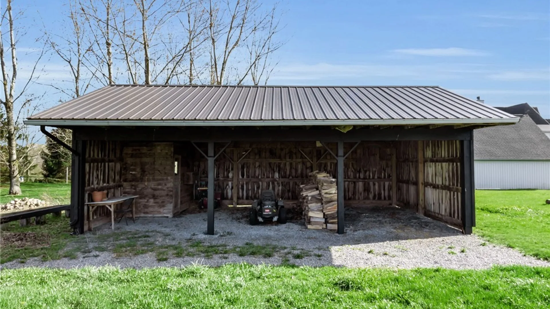 Property at 4351 S Newstead Road, Newstead, NY 14001 7