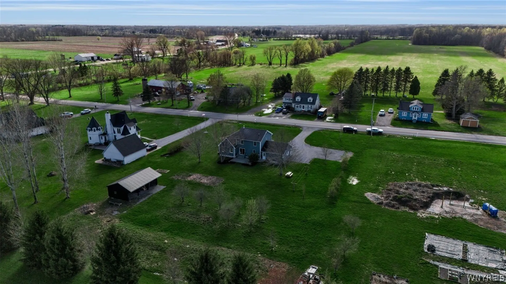 Property at 4351 S Newstead Road, Newstead, NY 14001 9