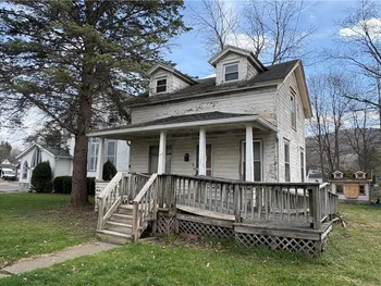 Property at 135 River Street, Oneonta, NY 13820