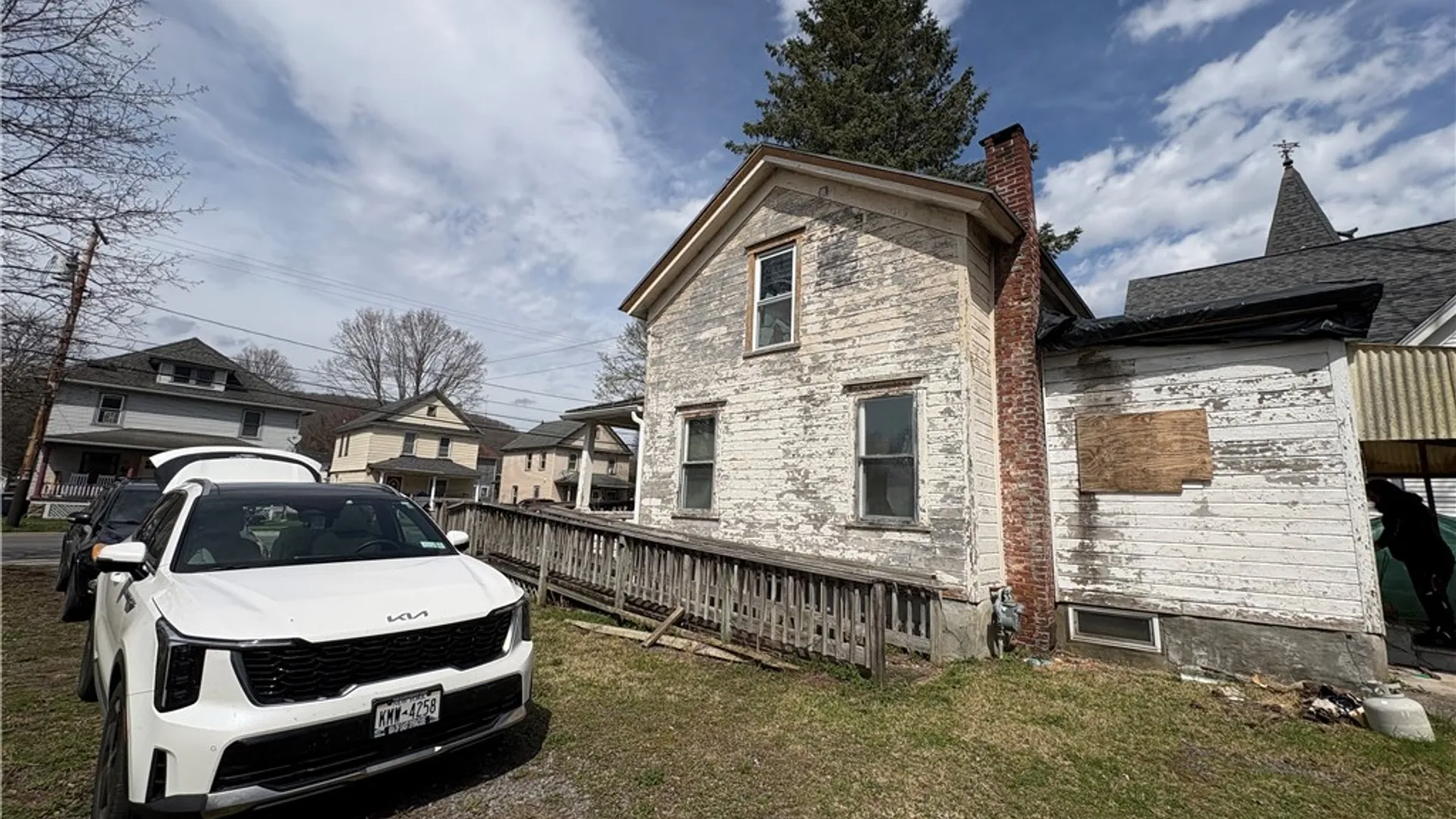 Property at 135 River Street, Oneonta, NY 13820 2