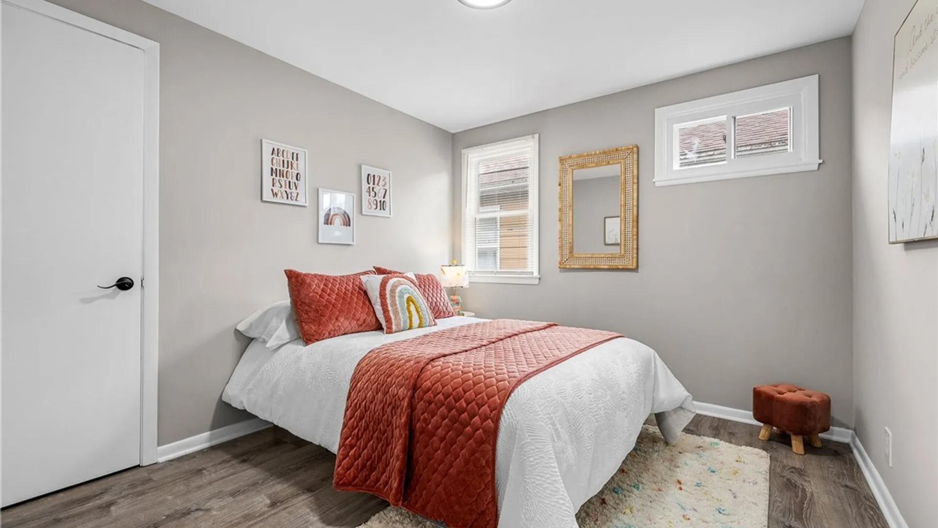 Property at 105 Dartmouth Avenue, Buffalo, NY 14215 12
