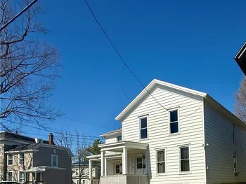 Property at 417 Franklin Street, Watertown City, NY 13601