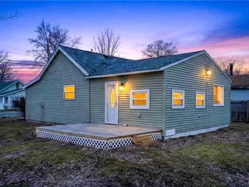 2310 Main Street, Vienna, NY 13157
