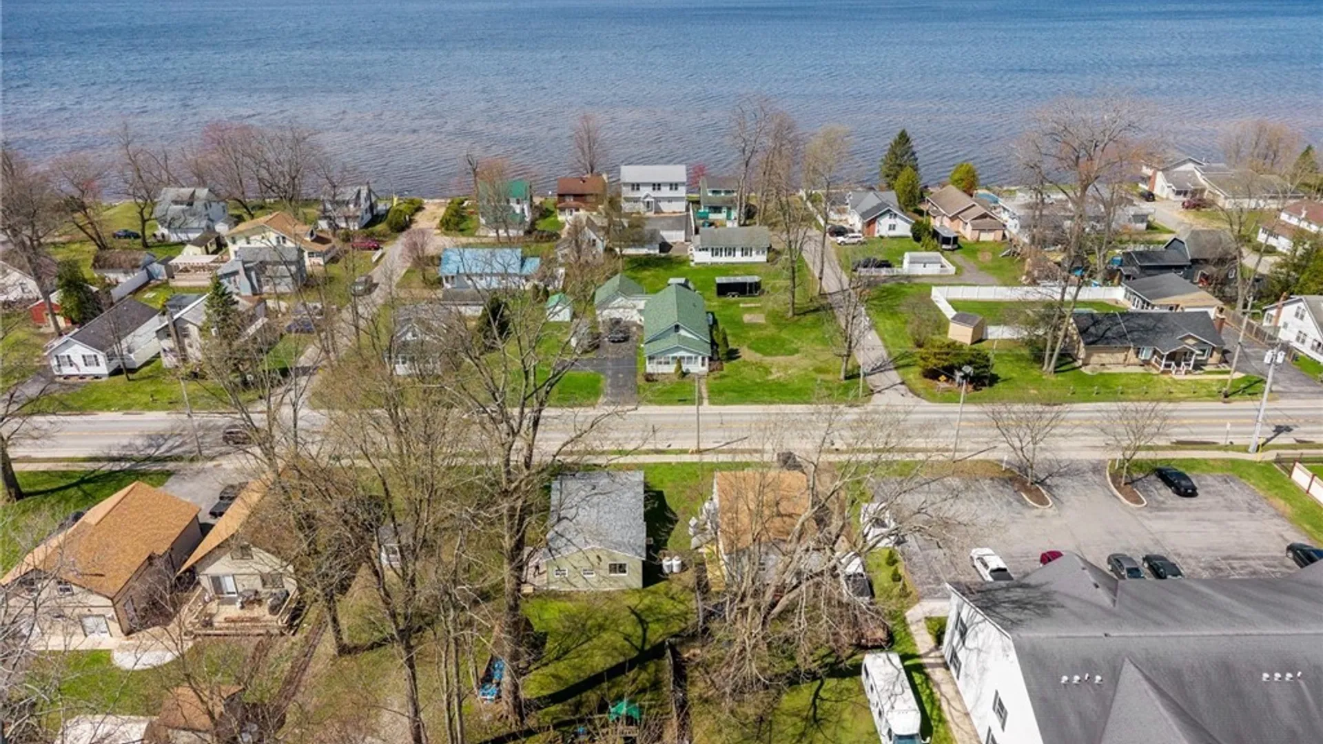 Property at 2310 Main Street, Vienna, NY 13157 2