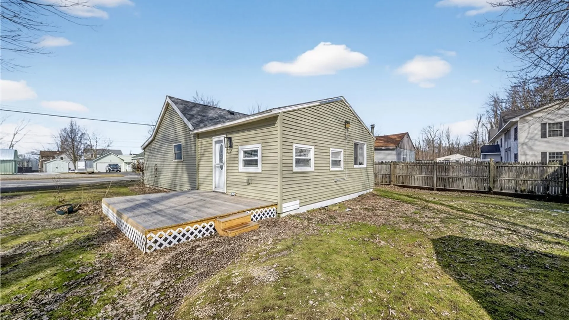 Property at 2310 Main Street, Vienna, NY 13157 3