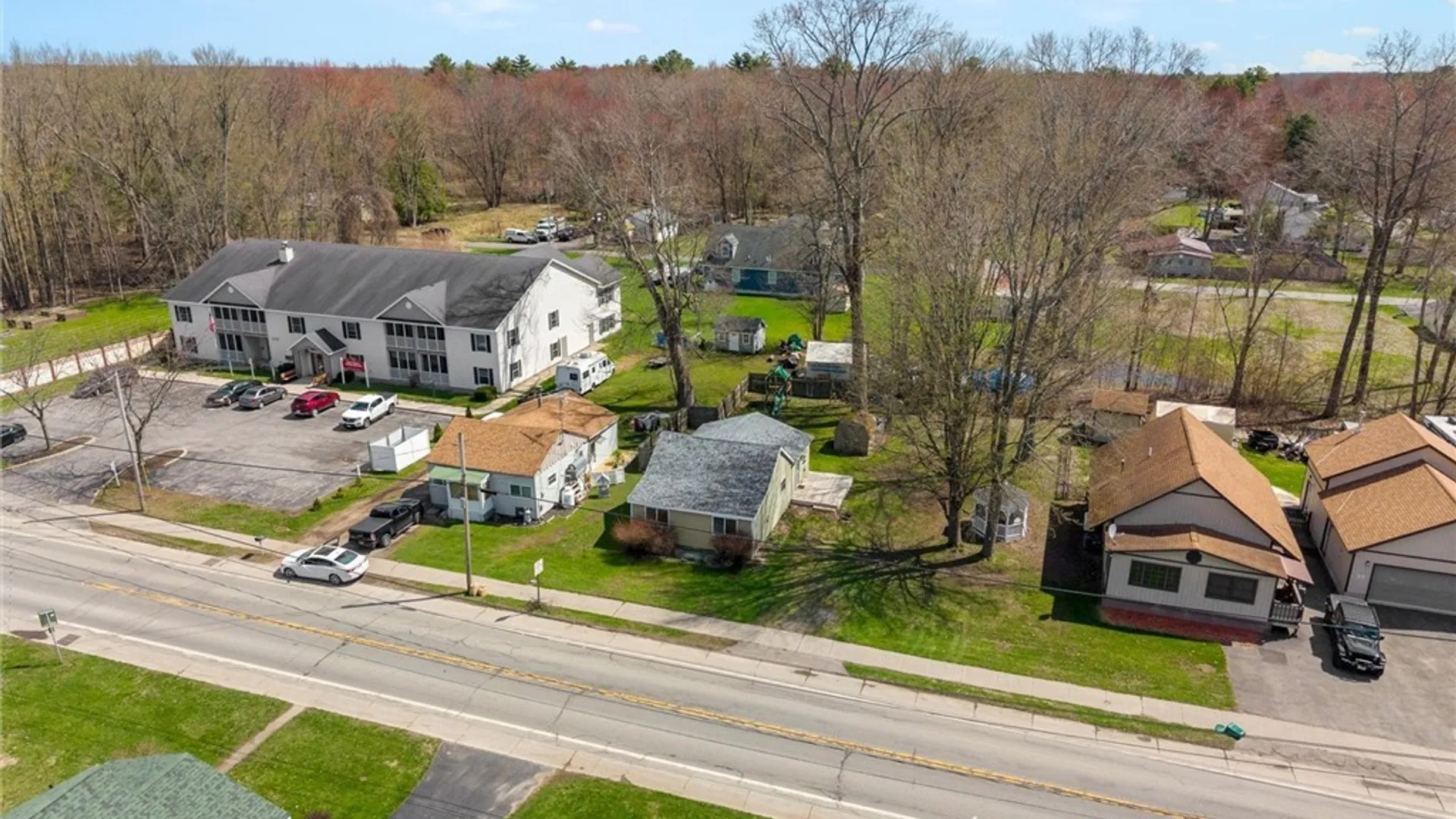 Property at 2310 Main Street, Vienna, NY 13157 35