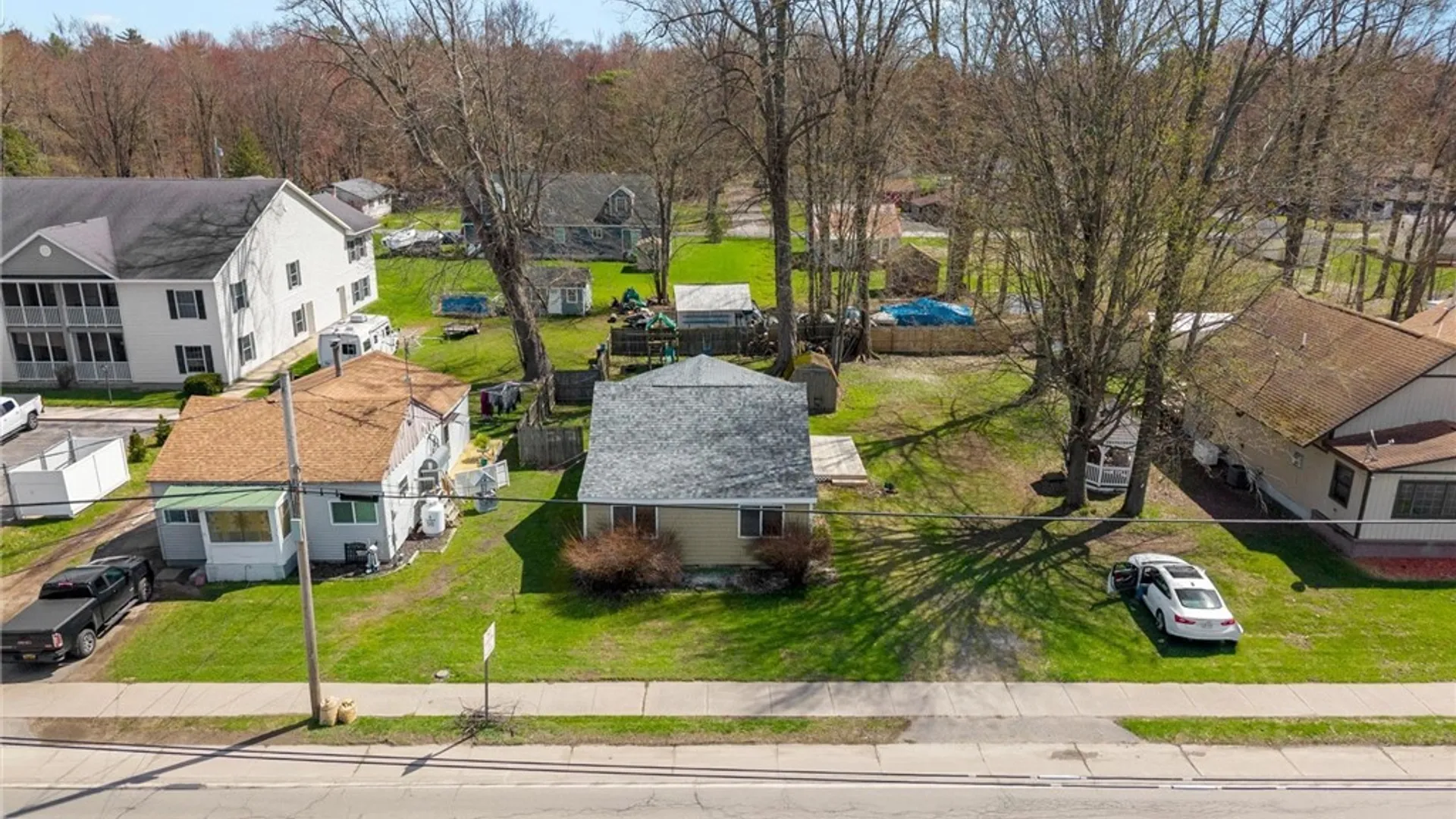 Property at 2310 Main Street, Vienna, NY 13157 36