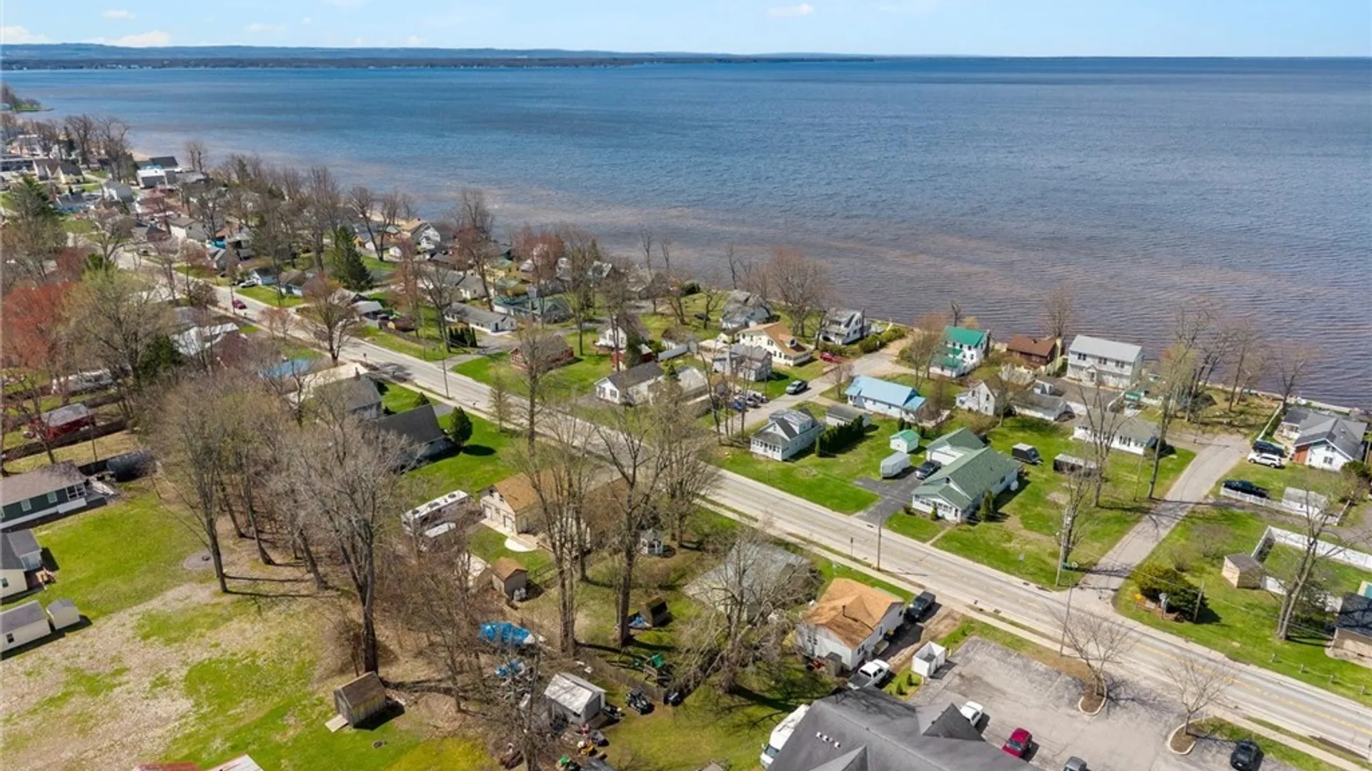 Property at 2310 Main Street, Vienna, NY 13157 4